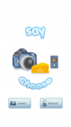 Say Cheese!! free screenshot 3