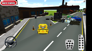 Toon Parking screenshot 13