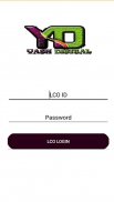 Yash World Vision LCO App screenshot 1