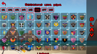 Kite Fighting screenshot 8
