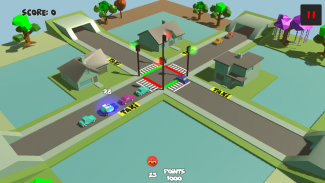 Crossroads screenshot 3