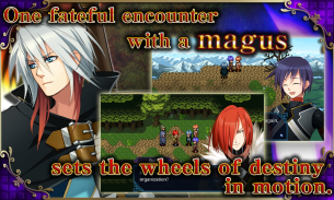 RPG Fortuna Magus (Trial) screenshot 0