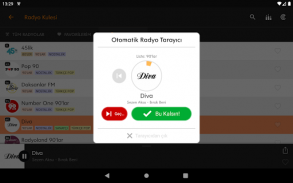 Radyo Kulesi - Tüm Radyolar - Canlı Radyo Dinle screenshot 15