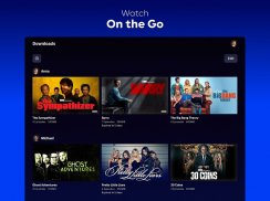 HBO Max: Stream Movies & TV screenshot 18