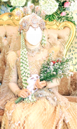 Bridal Hijab Photo Maker screenshot 9