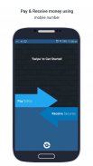 PayTonic-Pay any mobile number screenshot 0