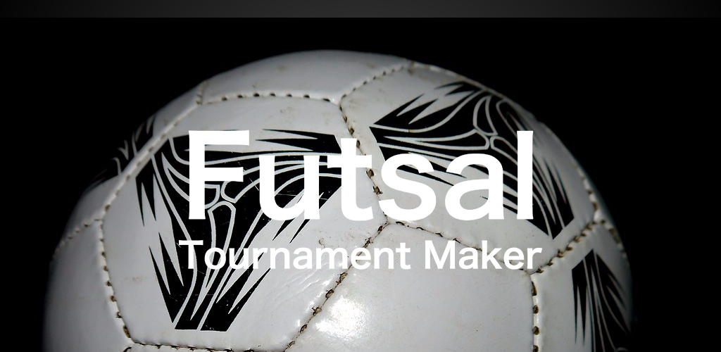 Futsal Tournament Maker APK for Android Download