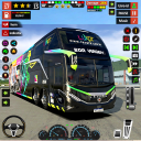 Bus Driving Games : Bus Games. icon