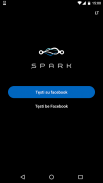 SPARK car sharing screenshot 0