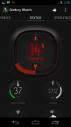 Battery Watch - Voice Alerts screenshot 2