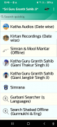 Sri Guru Granth Sahib Ji screenshot 0