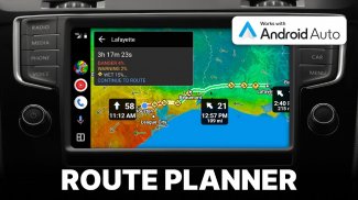 Weather Radar for Auto screenshot 15