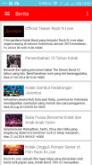 Fan Kotak Band (Unofficial) screenshot 1