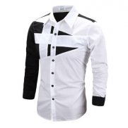 Casual Men Shirt Designs screenshot 2