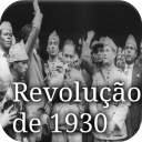 Brazilian Revolution of 1930