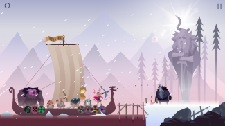 Vikings: an Archer's Journey screenshot 11
