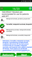 NCLEX Kardiovaskular screenshot 2
