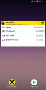 Raiffeisen Smart Mobile screenshot 3