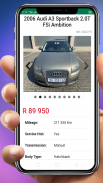 Used Cars in South Africa screenshot 4