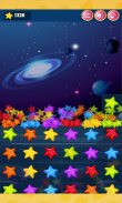 Stars Strike: Block Removal Puzzle screenshot 0