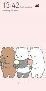 Cute Bear Wallpaper - HD screenshot 6