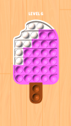 Coloring Pop it! screenshot 0