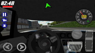 City Police Patrol Driving screenshot 2