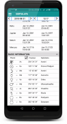 Suryalaya - Panchanga, Vedic Astrology & Muhurtha screenshot 5