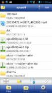 USB Sharp - File Sharing screenshot 3