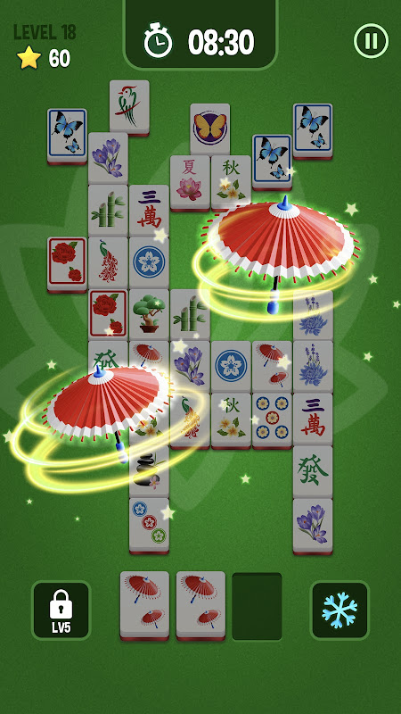 Play Mahjong 3D Matching Puzzle Online for Free on PC & Mobile