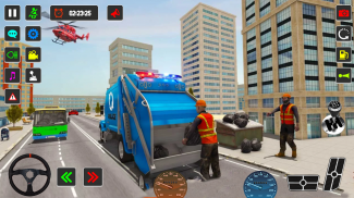 Junkyard Truck Simulator 2022 screenshot 4