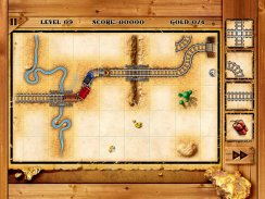 Train of Gold Rush screenshot 8