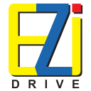 EziDrive - Driver Partner App Icon