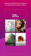 Energia Energy Online screenshot 2
