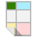 CmpTable Generator Icon