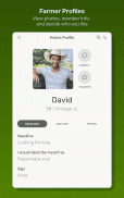 Farmers Dating Site App screenshot 8