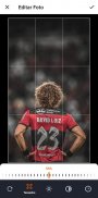 Papel de Parede Flamengo - HD screenshot 0