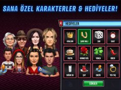 Can Okey - Online Çanak Okey screenshot 0