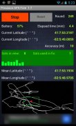 Precision GPS Free screenshot 0