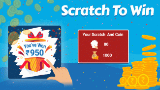 Scratch And Win screenshot 2
