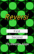 Reversi screenshot 9