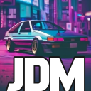 JDM Speed Chime (AE86)