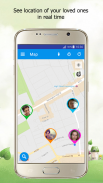 Family locator / tracker GPS screenshot 14