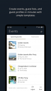 Event Check-In App l zkipster screenshot 0