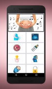 Pregnancy Music – Baby relaxing music screenshot 7