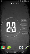 Ring Clock screenshot 2