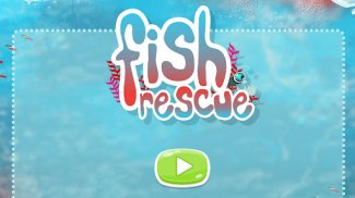 Fish Rescue screenshot 4