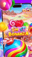 Sweet Bonanza screenshot 0