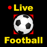 Live Football Updates - Live Soccer Score screenshot 1