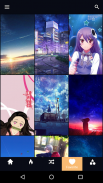 Anime Wallpapers screenshot 4